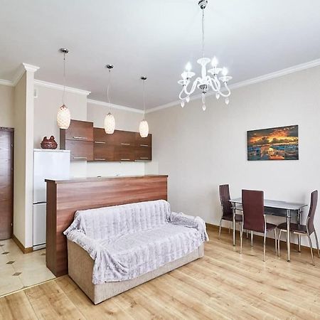 Ultracentral Spacious Apartment Chisinau Exterior foto