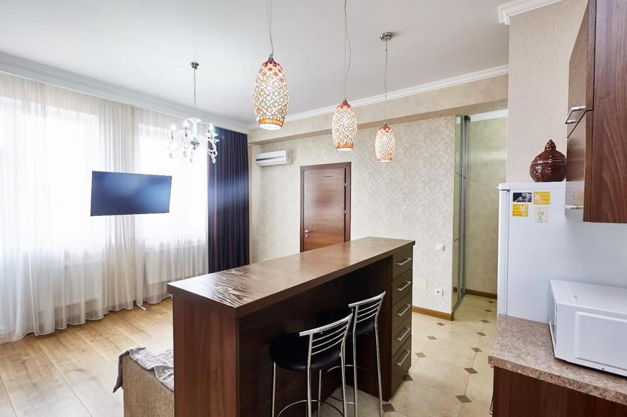Ultracentral Spacious Apartment Chisinau Exterior foto